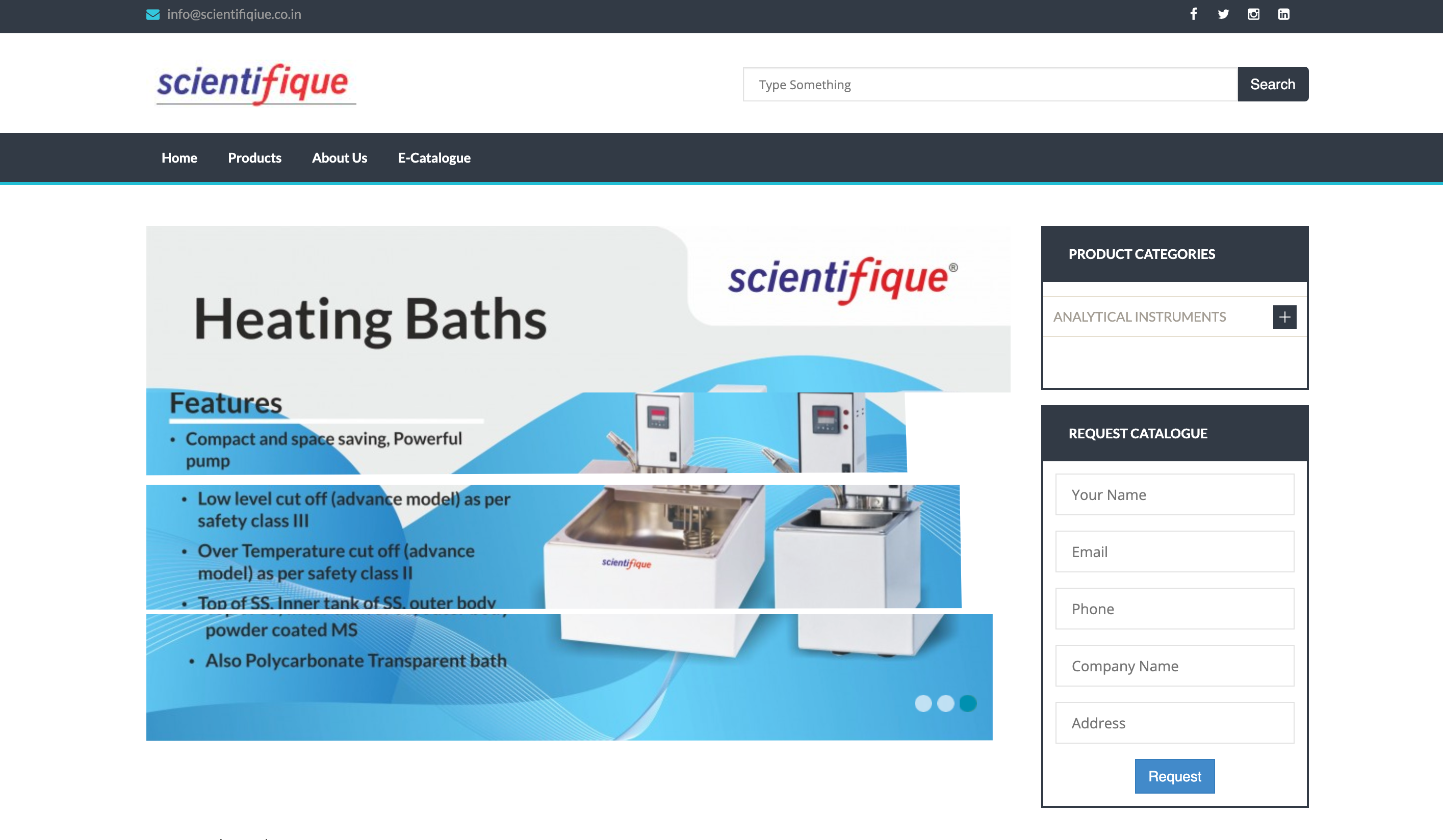 scientifique